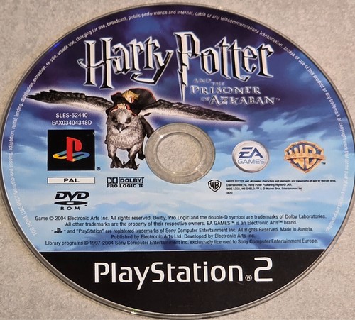 Harry potter and the prisoner - harry,