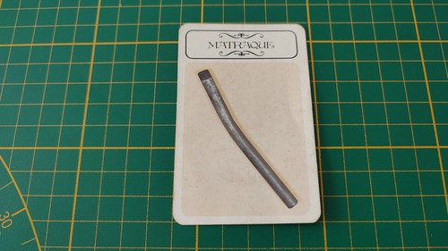 Carte matraque état - carte,