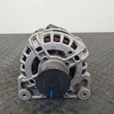 Renault Captur Mk1 (x87) 2015 898cc Petrol Bosch Alternator 14v 231002854R
