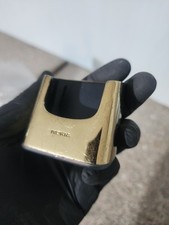 Nokia 8800 Black Arte Desc/Battery Charger DT 19 Gold