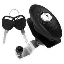  Bloque Porte Camping Car