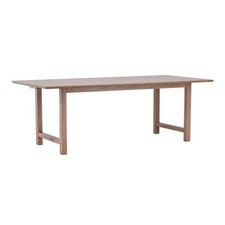 Table à Manger Design "Count"