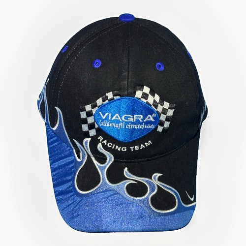 Casquette nascar mark martin - casquette,