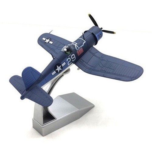 échelle usa 4u - 1/72, f-4u