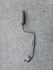 POT ÉCHAPPEMENT COMPLET QUAD