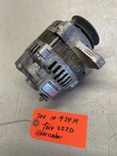 TORO Groundsmaster 223-D 4 Wheel Drive Alternator Assembly