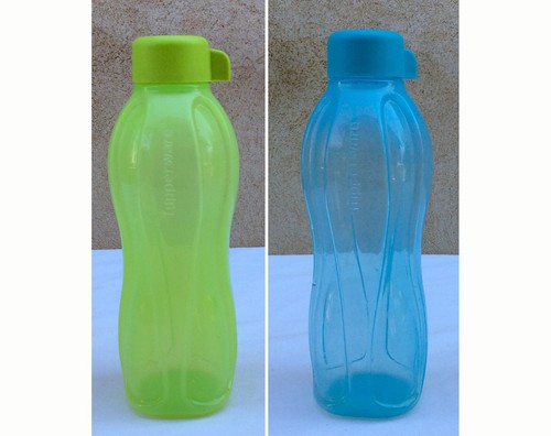 Tupperware gourde eco - -,