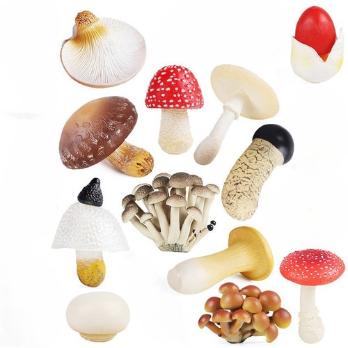 Lot mini figurines - lot, 12