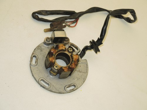 Stator allumage suzuki 125 - allumage,