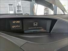 Afficheur HONDA CIVIC 8 PHASE