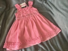 robe d'ete bebe fille