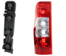 Feu Arrière Gauche Avec