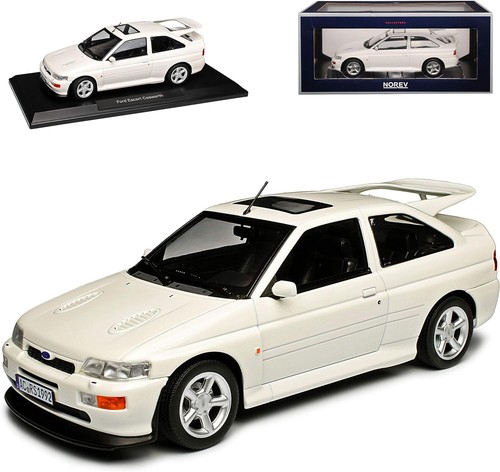 Ford escort cosworth mkv - escort,