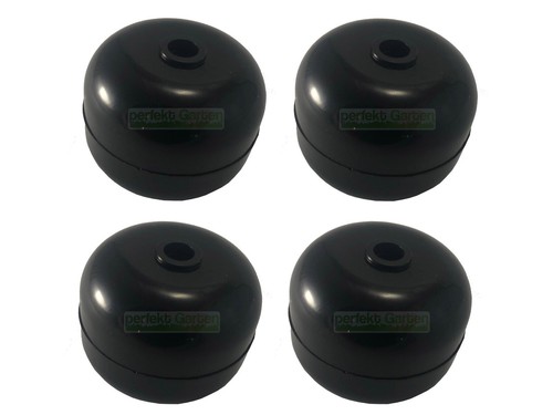 Rouleau roue support - 4,