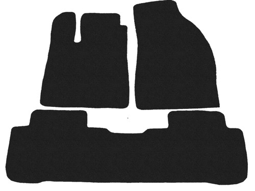 Anthracite tapis sol - tapis, de