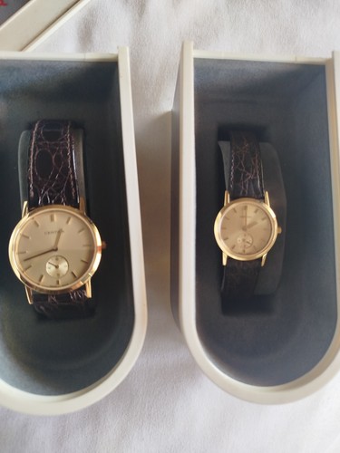 Montre suisse certina année - montre,