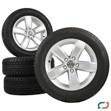 Original VW T-Roc Roues