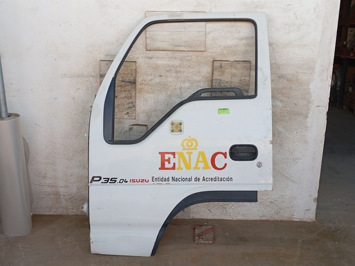 8978638501 porte avant gauche - porte,