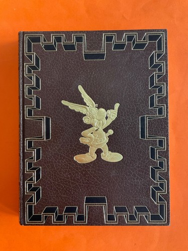 Goscinny uderzo rombaldi - uderzo,