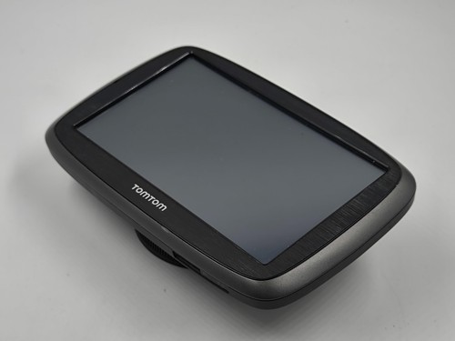 Tomtom go50 gps navigation - tomtom,