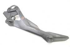 FRONT LEFT FOOTREST SUPPORT - YAMAHA XJ6 600 (2008 - 2016)