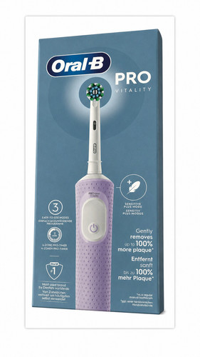 Brosse dents électrique - brosse, À