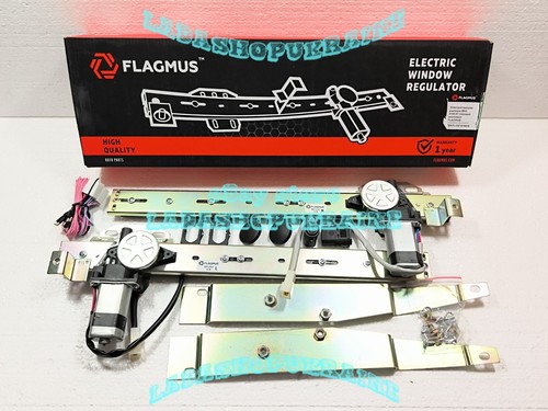 Elevalunas delantero lada 2104 - elevalunas,