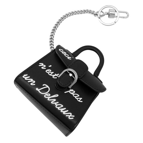 Delvaux brillant mini humour - delvaux,