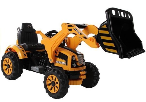 Tracteur électrique pour - tracteur,
