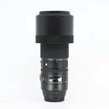SIGMA ZOOM EF 150-600MM/5-6,3