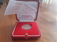 MONACO 2 EURO BE 2024 500 ANS