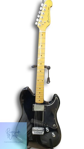 Guitare électrique yamaha - guitare,