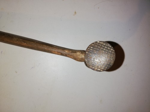 Marteau cordonnier - de,