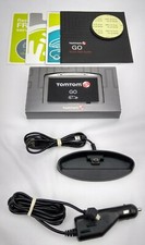 TomTom GO 720 4.3" Screen GPS Navigator US Canada