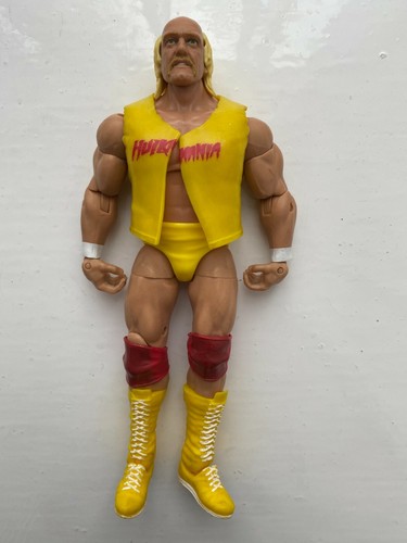 Figurine action elite wwe - elite, de