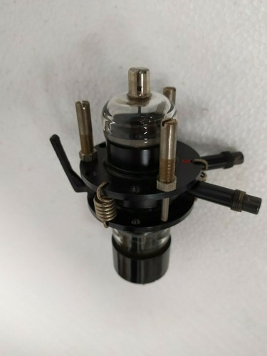 Tube electronique sylvania - , 1