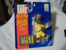 Shaq Attaq Jammin Giant LSU