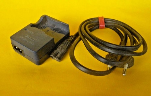Canon chargeur batterie - canon, de