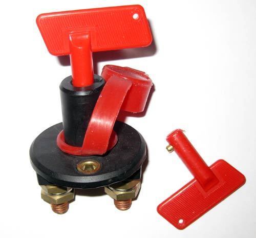 Volts principal moteur - volts,