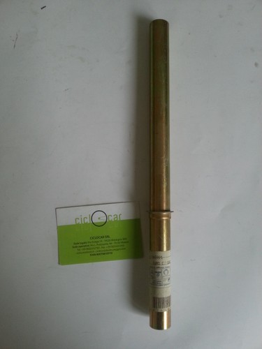 Tuyau commande gaz guidon - tuyau,