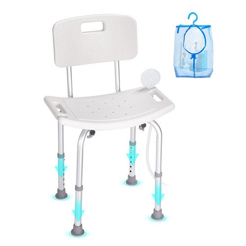 Vevor siège douche chaise - vevor,