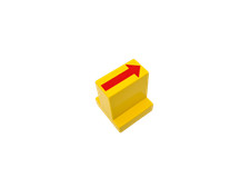 Lego® train Duplo chemin de