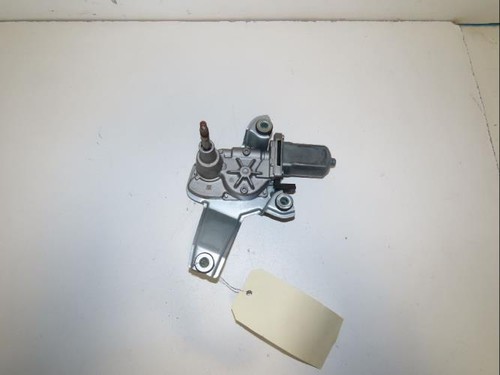 Moteur essuie glace arriere
