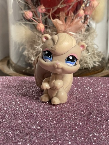 🌺Petshop ecureuil 540🌺
