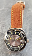 Montre KELTON Vintage numérotée Neuve. Vous Vous Changez...Changez De Kelton!