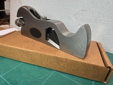 Raboteuse à Bois Soba Soba