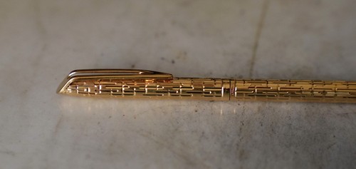 Stylo bille waterman - stylo, cf