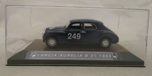 Voiture lancia aurelia - voiture, 1/43