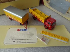 1/50° CORGI CAMION BEDF0RD +