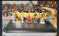 Figurines Abominations Resident Evil Zombicide V2